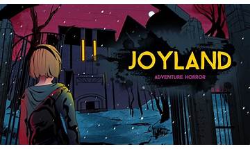 Joyland: Horror adventure quest for Android - Download the APK from Habererciyes